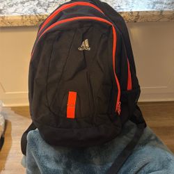 Adidas Backpack