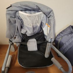 Baby Portable High Chair