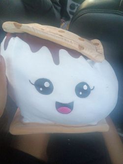 S'mores