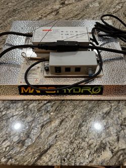 Mars Hydro TS-1000