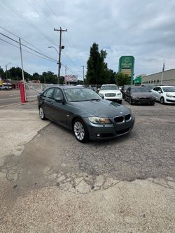 2011 BMW 328i