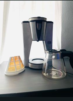 10 Cup Coffee Maker