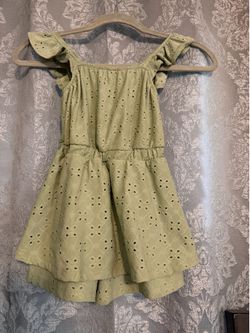 Dress 4t