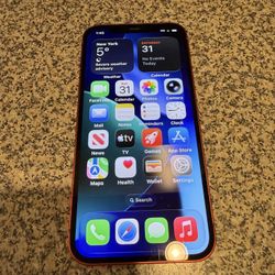 Appel IPhone 12 UNLOCKED! 