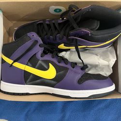 Size 13 - Jordan Customs 