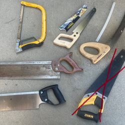 Miscellaneous Tools 