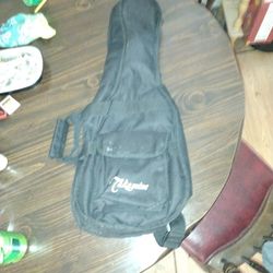 Small Guitar/Violin Bag