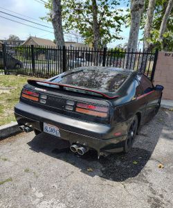 1994 Nissan 300zx