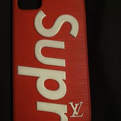 iPhone Case