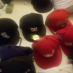 Like 50 Hats Might Have More Plus Redskins Beanies And Carhart Jerseys Too
