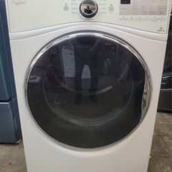 Whirlpool Electric Dryer 