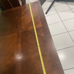 Coffee Table Like New 