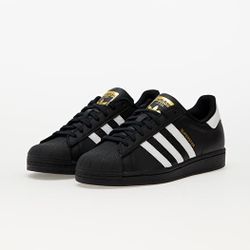 Adidas Superstar C Black & White Original 12 1/2