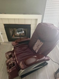 Full Body Massage Chair