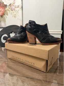 Freebird Women’s Booties
