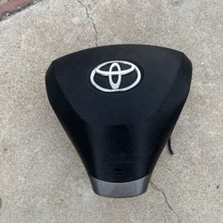 WHEEL A BAG FOR 2009-2012 TOYOTA VENZA.