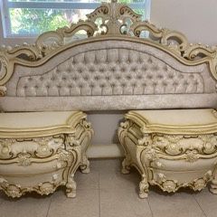 French Provincial Furniture 