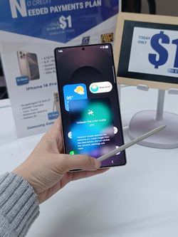 Galaxy S25 Ultra 5G 6.9" 