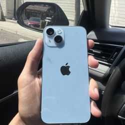 iPhone 14 (unlocked)
