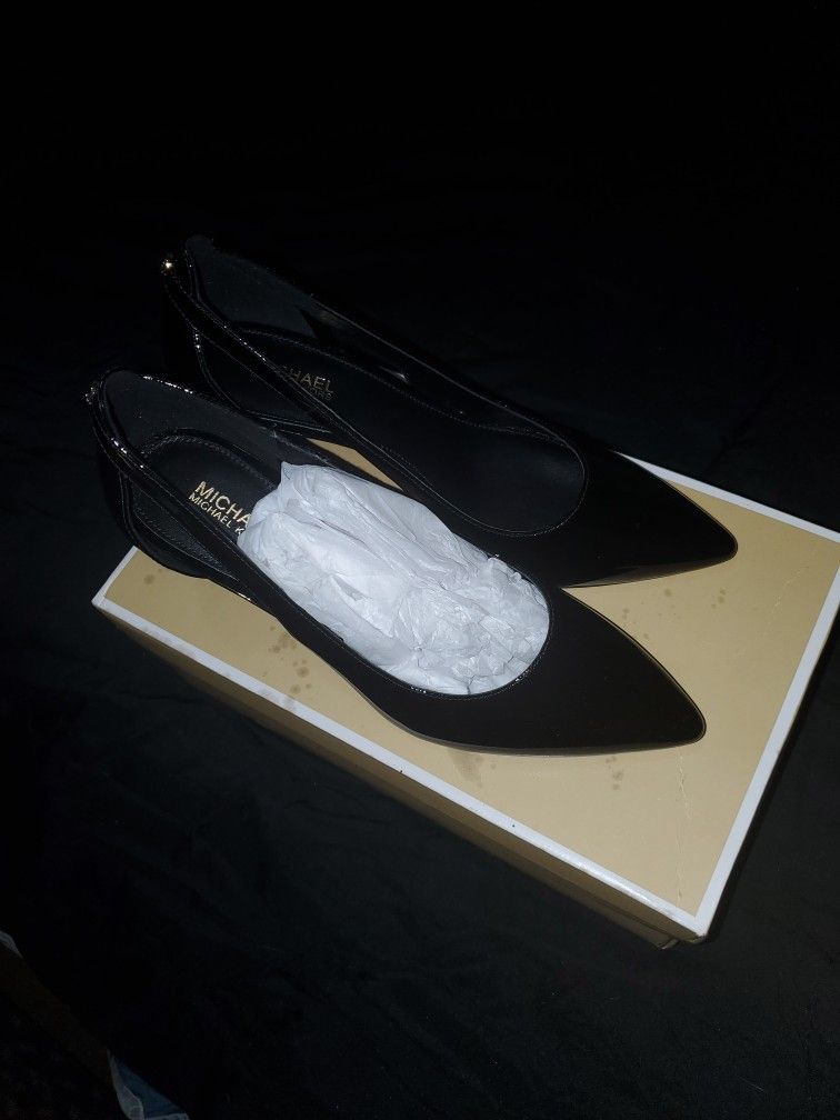 Michael Kors Heels