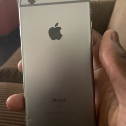iPhone 6s