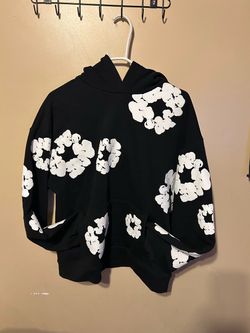Denim Tears Hoodie
