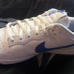 Nike Dunk Royal