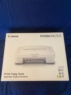 Canon Printer/ Scanner