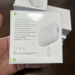 AirPod Pro 2 