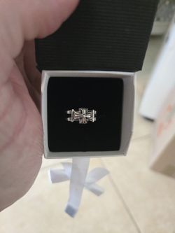 Stirling Mens Ring Size 10