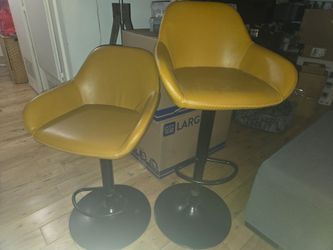 Bar stools