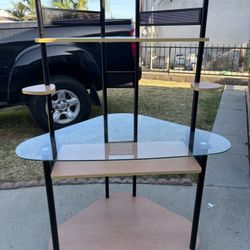 Corner Desk/Workstation
