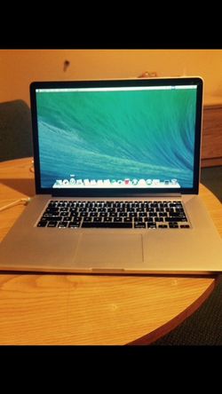 Macbook