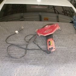 Tile Saw