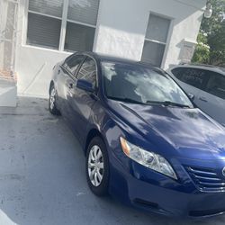 2009 Toyota Camry
