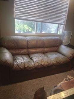 Couch for Sale  Fresno/Sanger Area