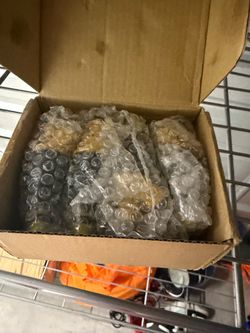 Fuel injectors Ford f150 2005