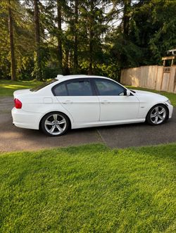 2011 BMW 335i