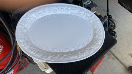 Thanksgiving Platter