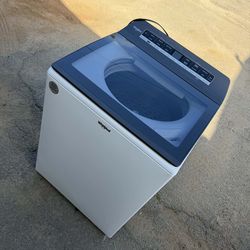 Whirlpool washer removable Agitador
