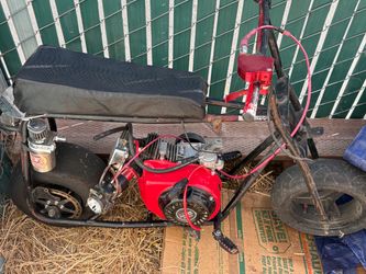 Minibike