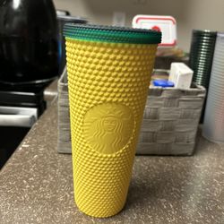 Starbucks Hawaii Edition