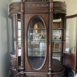China Cabinet
