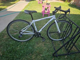 Dawest Bicycle