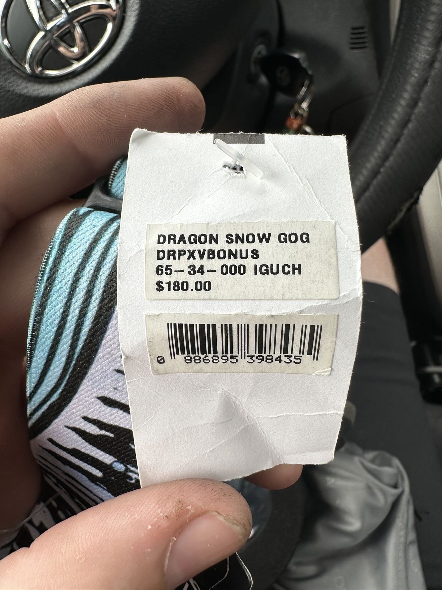 Dragon Ski Goggles for Sale in Colorado Springs, CO OfferUp