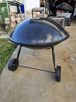 Fire Pit