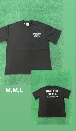 Gallery dept Tee
