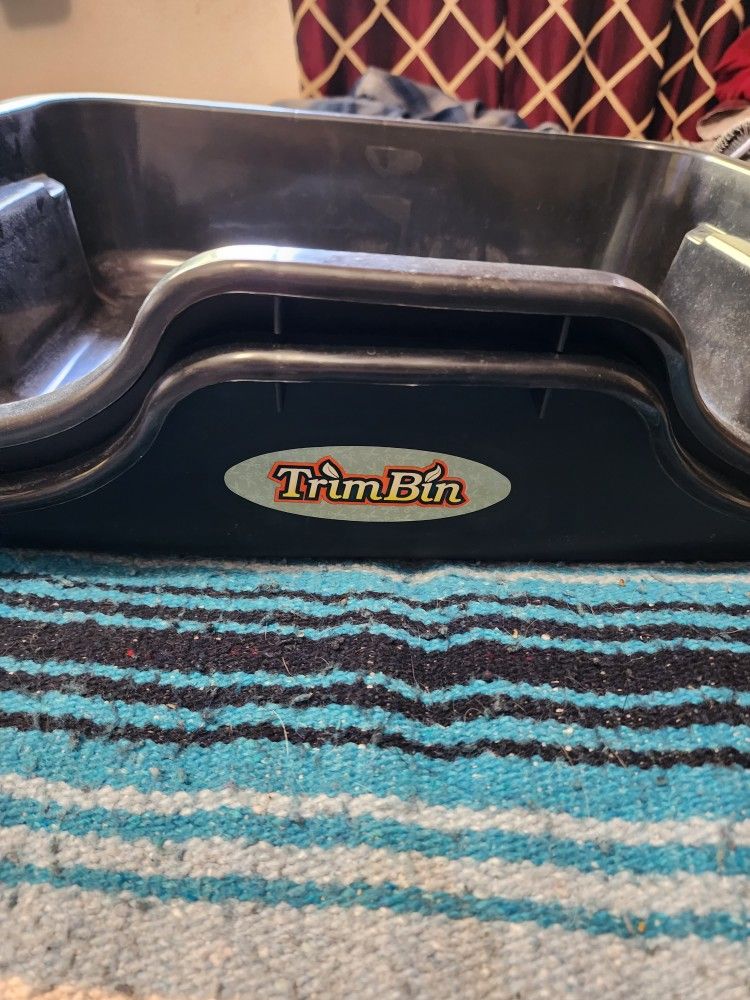 Trim Bin 420