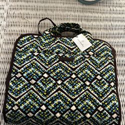 Cosmetics Or Jewelry Bag