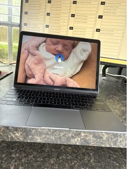 Mac book